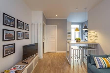 Sturla Due Apartment Genoa Exterior photo