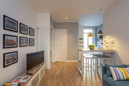 Sturla Due Apartment Genoa Exterior photo