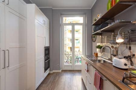 Sturla Due Apartment Genoa Exterior photo