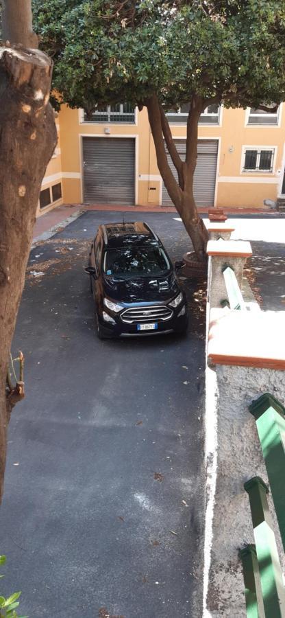 Sturla Due Apartment Genoa Exterior photo