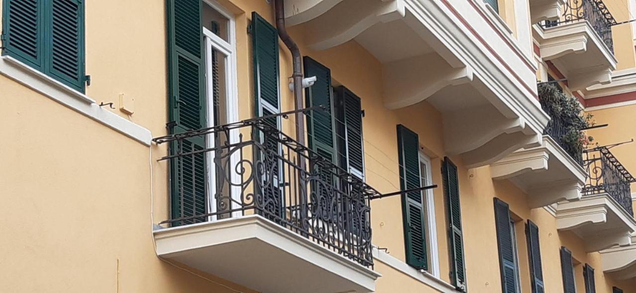 Sturla Due Apartment Genoa Exterior photo